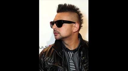 Sean Paul- She Doesn't Mind Bass boost by Eminemgs1
