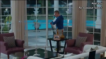 Приливи и отливи 56 епизод 2/3 бг суб