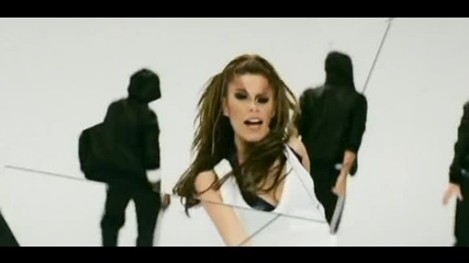 Cheryl Cole - Fight For This Love - Moto Blanco Remix Edit (dvdrip, 2009) 