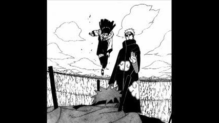 Naruto Manga 437 English [hq]