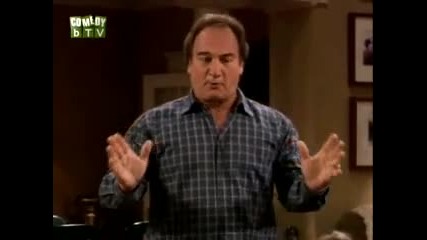Сериалът Питайте Джим, Сезон 7 / According to Jim, Епизод 6 [част 2]