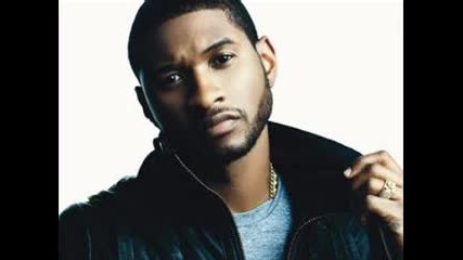 Usher feat. Sean Garrett - Mayday 