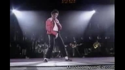 Michael Jackson Is Very Sexy!