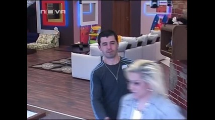 Big Brother Family 13.04.10 (6част) 