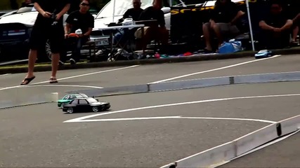 (hd) Hyper Drift Battle Formations Wrap Up