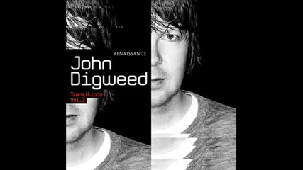 John Digweed Transitions