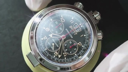 Магията на един по- различни часовници: Bovet