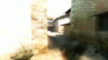 Counter Strike Source Fragmovie [hd]