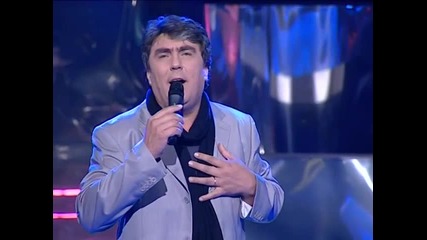 Dusko Kulis-Kada odem ja