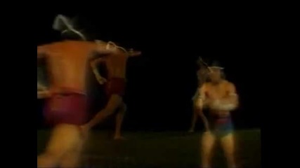 The - Legend - Of - Muay - Thai