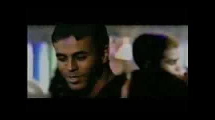 Lip Sync Enrique