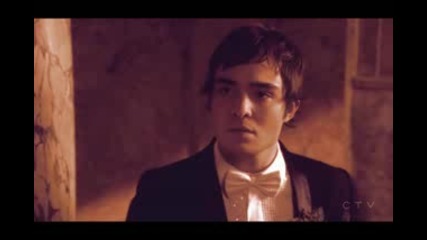 Chuck & Blair Love - Tainted Love