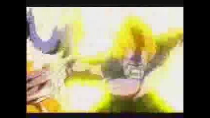 Dbz - Super Android 13