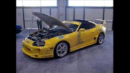 Crazy Tuning 