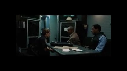 Inside Man / Човек Отвътре (2006) Bg Audio