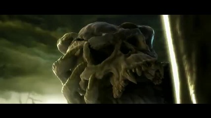 World of Warcraft The Burning Crusade Cinematic Trailer