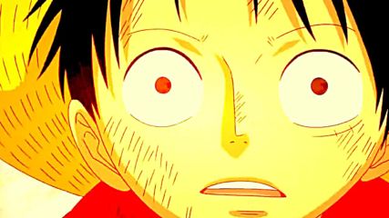 Amv-one Piece the Power ♫