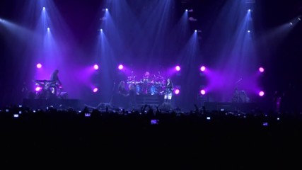 Nightwish * Vehicle of spirit * 1,03. Ever Dream - Live The Arena Wembley Show hd