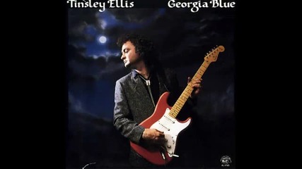 Tinsley Ellis - You Picked a Good Time