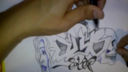 Dub Step Sketch