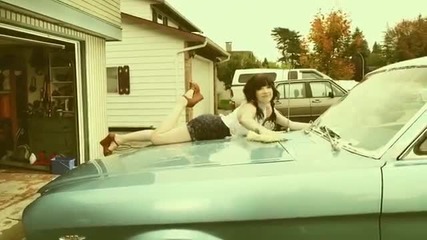 Carly Rae Jepsen - Call Me Maybe