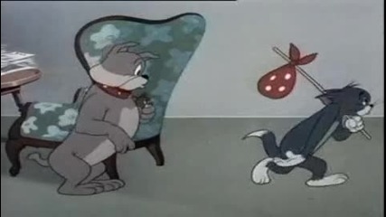 Tom & Jerry