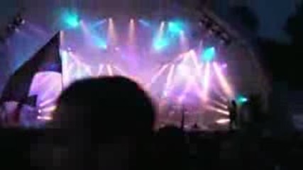 Helloween - Bloodstock Open Air 2008