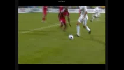 Cristiano Ronaldo 7