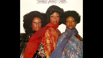Hodges James & Smith - Don't Take Away Your Love