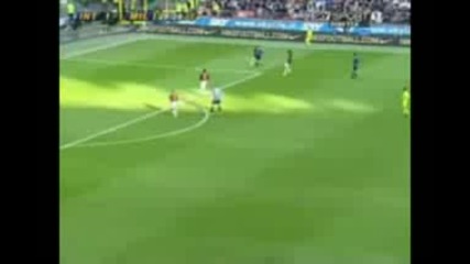 Zlatan Ibrahimovic 2009