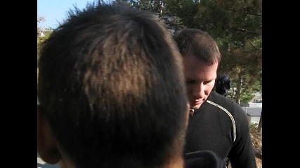 Rali Tvurdica 2009 