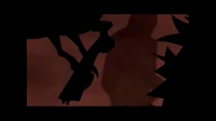 Heaven And Hell - Bible Black Official Music Video