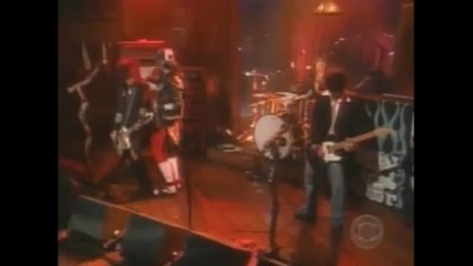 80s Rock Brides of Destruction - Tunnel of Love