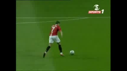 Manchester Utd (1:0) Porto