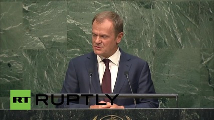 ОН: Бежанската криза изисква глобално решение