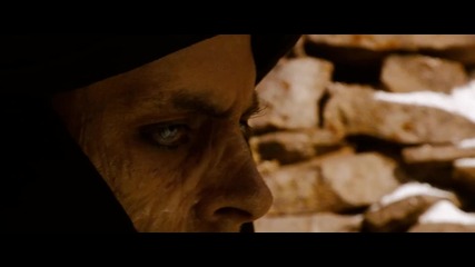 Принцът на Персия*пясъците на времето*офицялното видео*