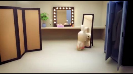 Meet the Rabbids 