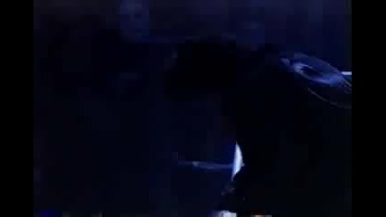 Wcw Spring Stampede 2000 Scott Steiner vs Sting 1/2