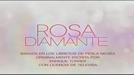 Rosa Diamante Avance Capitulo 56