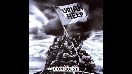 Uriah Heep - Fools