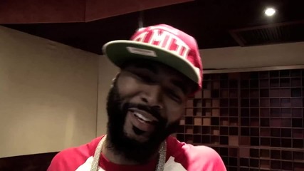 Mike Bless - Hood Rich