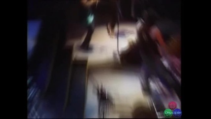 Joe Cocker - I Will Live For You High - Quality
