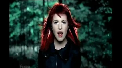 Paramore - Decode (Promo Only)