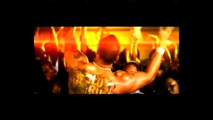 Flo Rida Ft. T - Pain - Low 