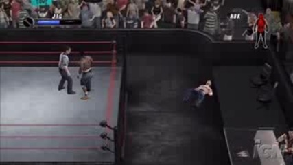 Smackdown vs.raw 08