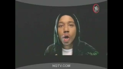 Yung Berg ft. Junior - Sexy Lady 