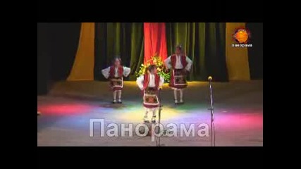 Празник на таланта Иглика Карнобат 09.wmv
