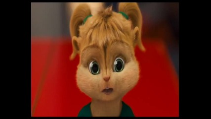 [част 4 7 bg audio]... Alvin And The Chipmunks The Squeakquel [ Алвин И Катери4оците 2]