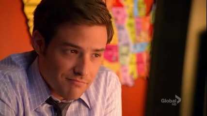 Outsourced s01e18