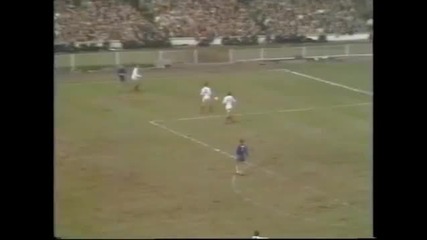 Leeds United - The Glory Years - част 3